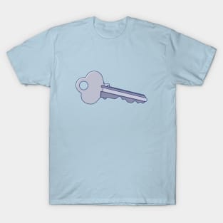 Key T-Shirt